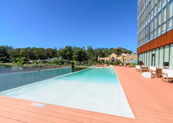 Hampton By Hilton Montevideo Carrasco